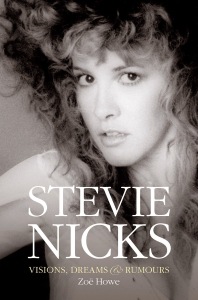 Stevie Nicks Visions Dreams and Rumours